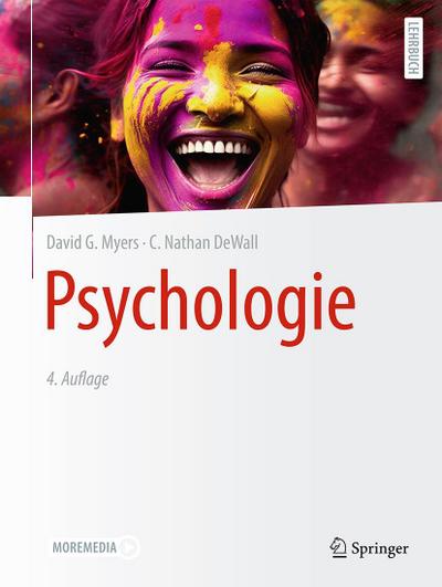 Psychologie