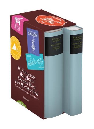 Ost und West/Der Rest der Welt