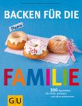 Backen für die Familie