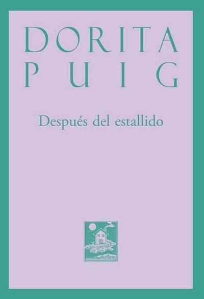 Despues del Estallido