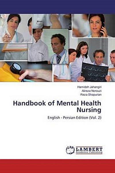 Handbook of Mental Health Nursing