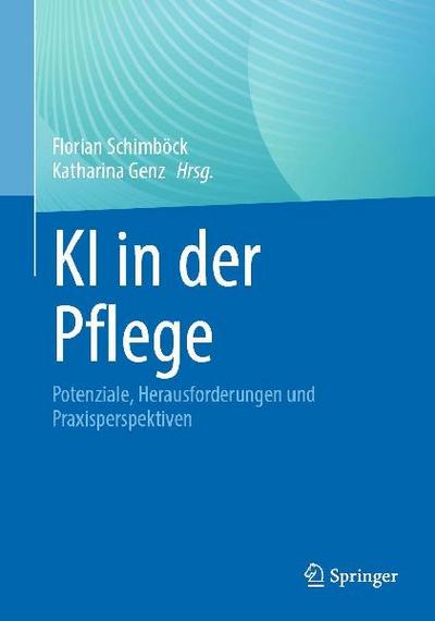KI in der Pflege