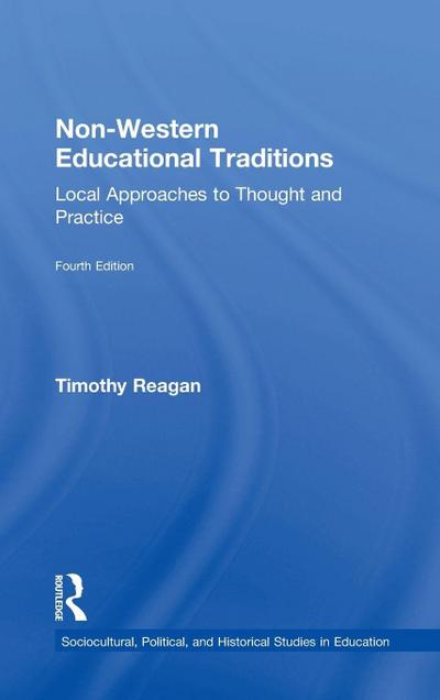 Non-Western Educational Traditions