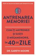 Antrenarea Memoriei