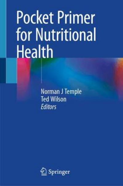 Pocket Primer for Nutritional Health