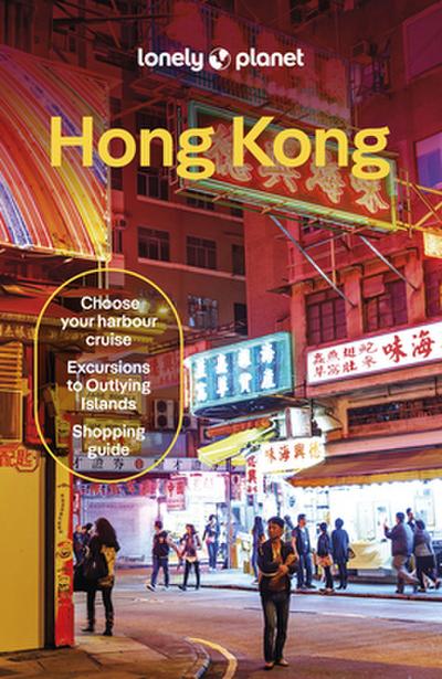HongKong City Guide