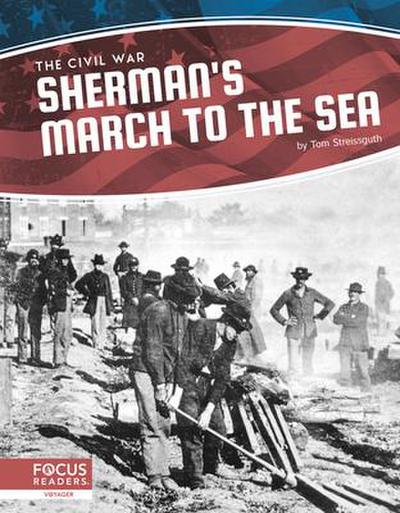 Sherman’s March to the Sea
