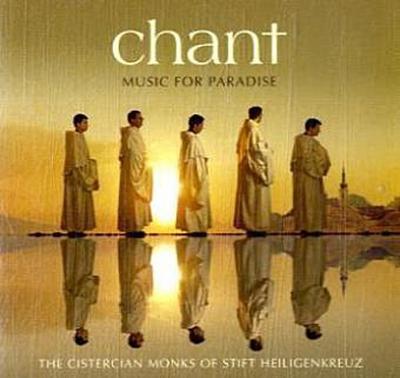 Chant-Music For Paradise