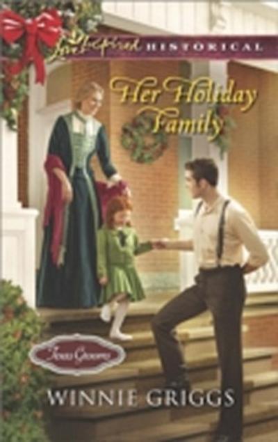 HER HOLIDAY FAMIL_TEXAS GR5 EB