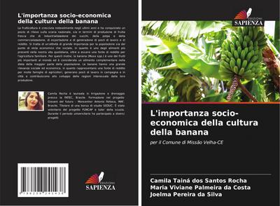 L’importanza socio-economica della cultura della banana