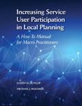 Increasing Service User Participation in Local Planning