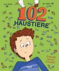 102 ’Haustiere’
