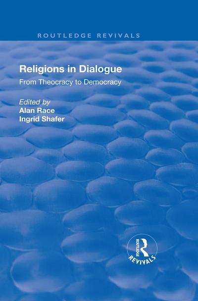 Religions in Dialogue