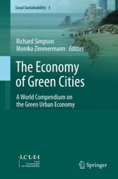 The Economy of Green Cities