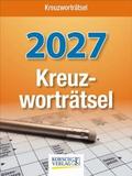 Kreuzworträtsel 2027