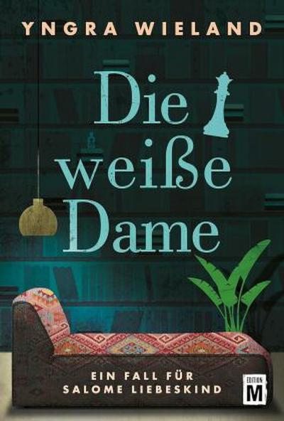 Die weiße Dame