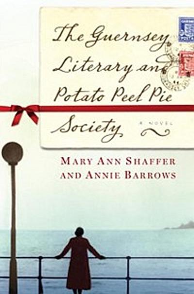 Guernsey Literary and Potato Peel Pie Society