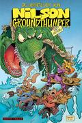 Die Abenteuer von Nilson Groundthumper und Hermy (