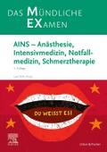 MEX Das Mündliche Examen - AINS