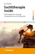 Suchttherapie inside