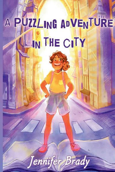 A Puzzling Adventure in the City