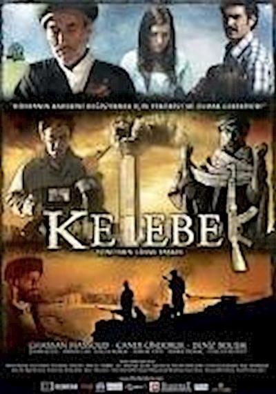 Kelebek DVD