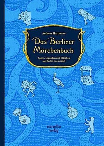 Das Berliner Märchenbuch