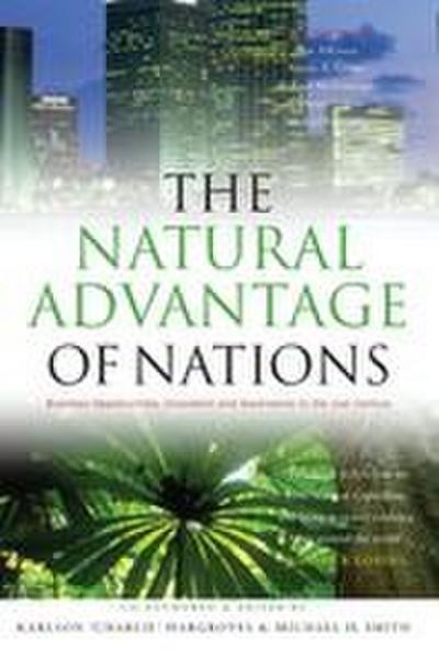 The Natural Advantage of Nations