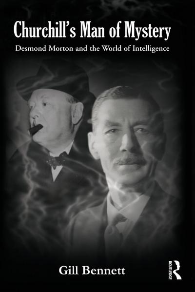 Churchill’s Man of Mystery