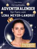 Der inoffizielle Adventskalender für Fans von Lena