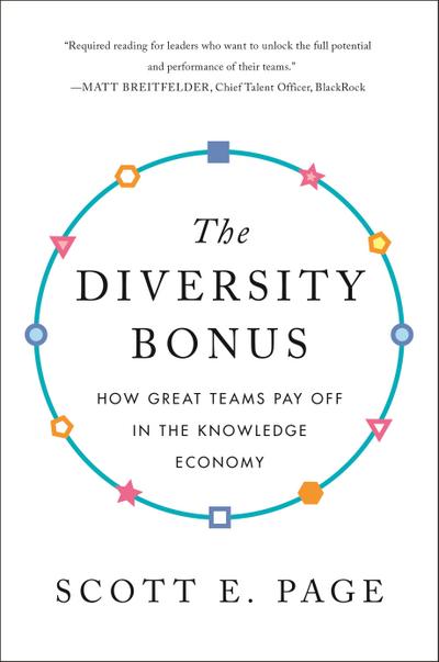 The Diversity Bonus