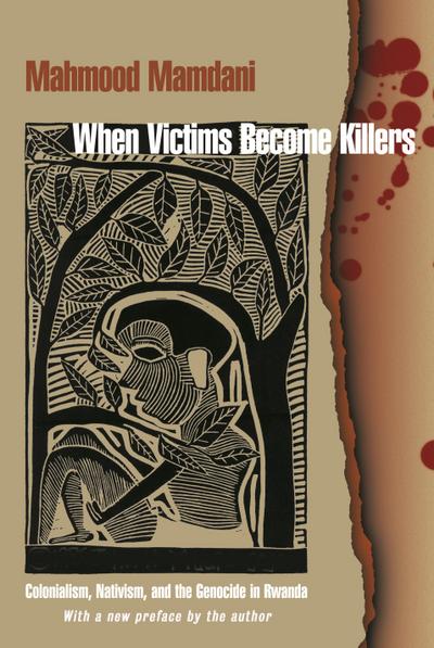 When Victims Become Killers