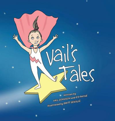 Vail’s Tales