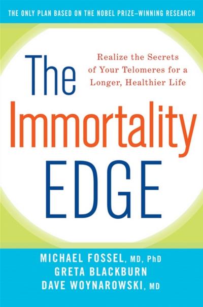 The Immortality Edge