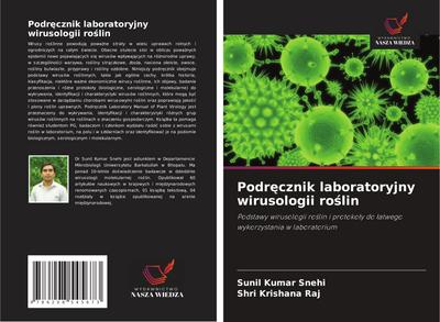 Podr¿cznik laboratoryjny wirusologii ro¿lin