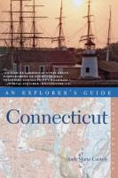 Explorer’s Guide Connecticut