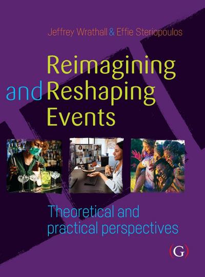 Reimagining and Reshaping Events