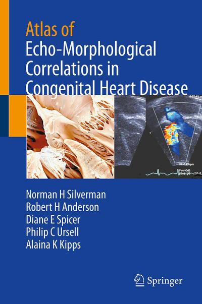 Atlas of Echo-Morphological Correlations in Congenital Heart Disease