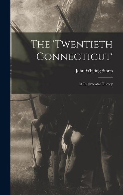The ’Twentieth Connecticut’