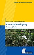 Abwasserbeseitigung