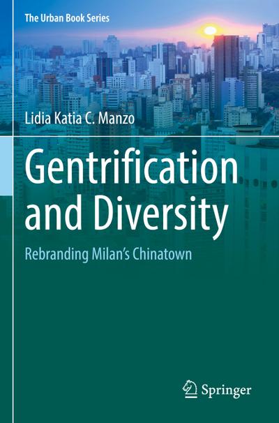 Gentrification and Diversity