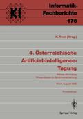 4.Österreichische Artificial-Intelligence-Tagung