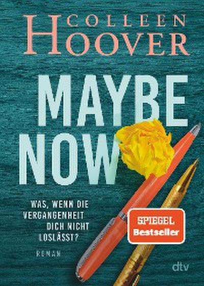 Maybe Now