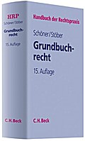 Grundbuchrecht (Handbuch der Rechtspraxis: HRP, Band 4)