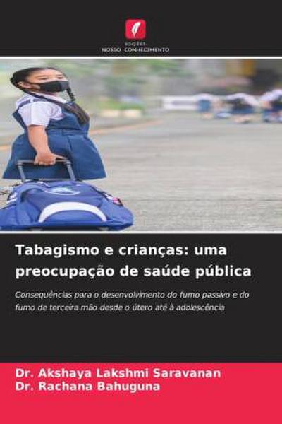 Tabagismo e crianças: uma preocupação de saúde pública