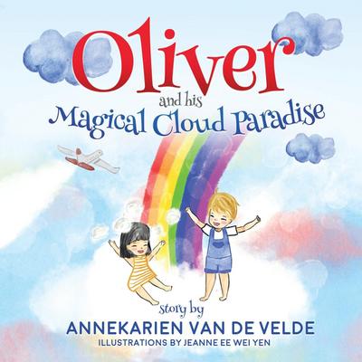 Oliver and His Magical Cloud Paradise