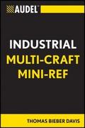Audel Industrial Multi-Craft Mini-Ref