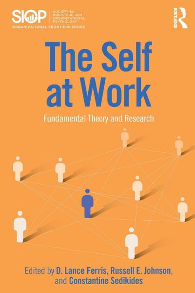 The Self at Work