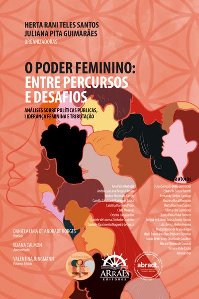 O poder feminino: entre percursos e desafios