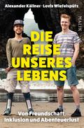 Die Reise unseres Lebens